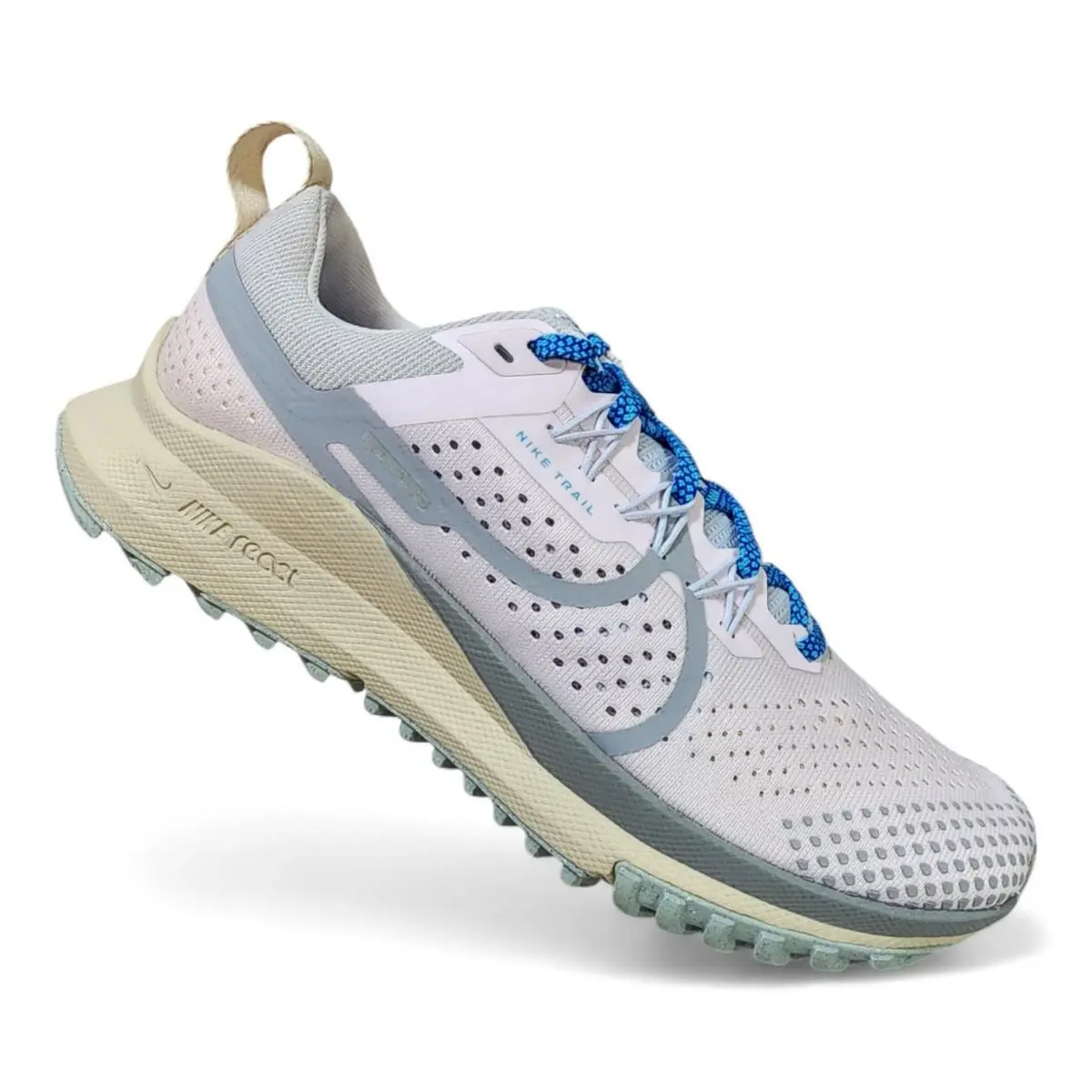 Nike shoes - Nike Pegasus Trail - Pegasus Trail - DJ6159-600 - Pink 35