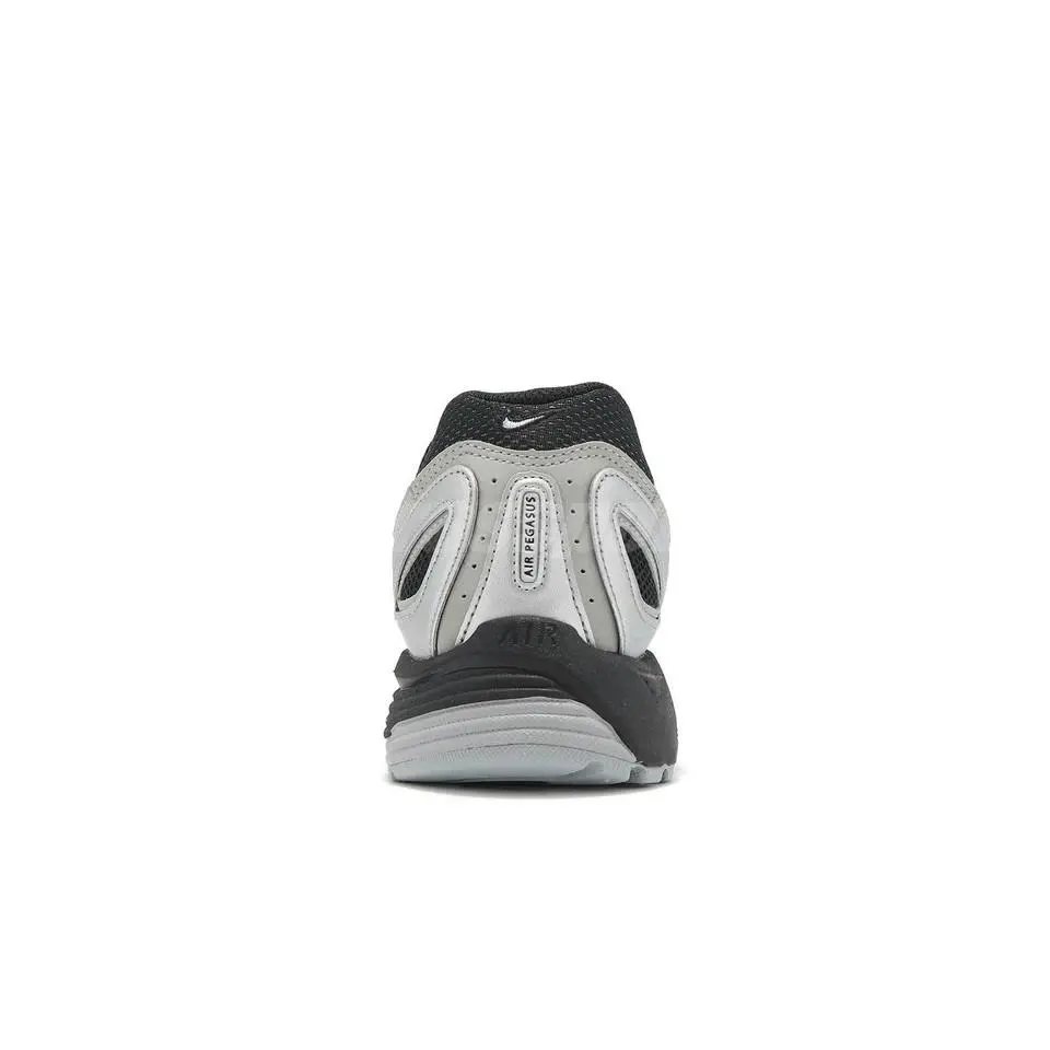 Nike shoes - Nike Air Pegasus - Air Pegasus - HQ5403 001 - MATALLIC SILVER MTLC PLATINUM 2