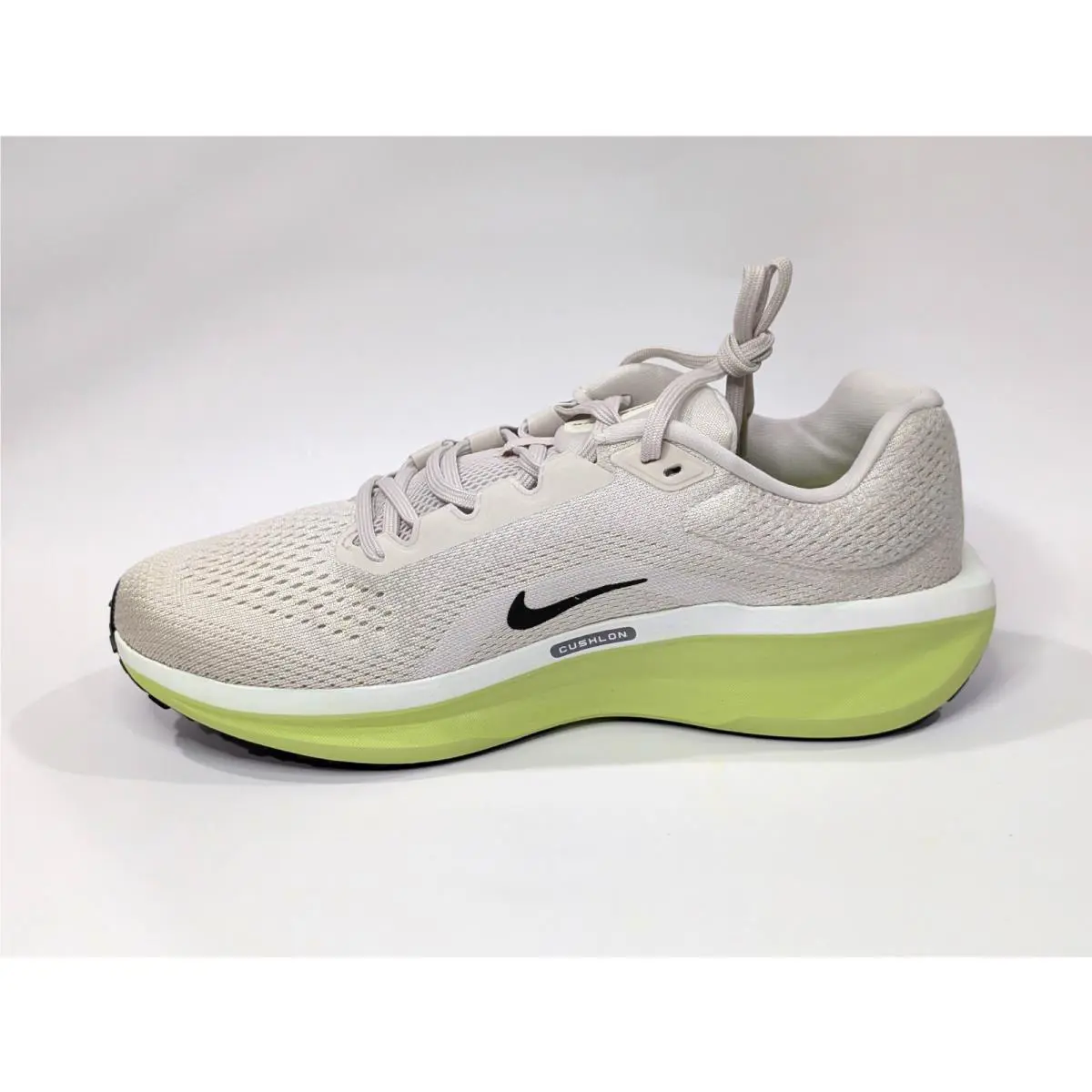 Nike shoes - Nike Air Winflo 11 - Air Winflo - FJ9509-105 - Light Brown/Lemon 5