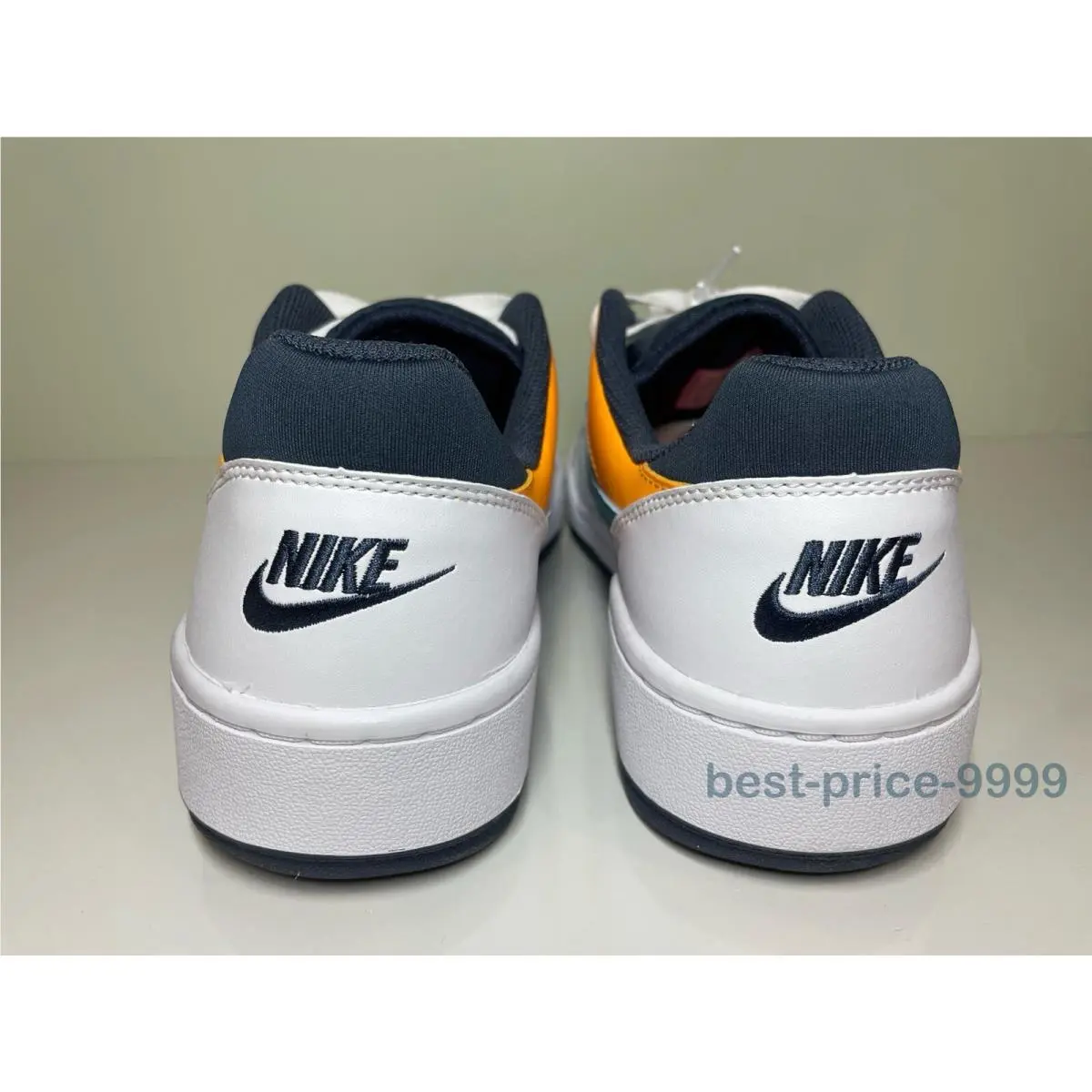 Nike shoes - Nike Full Force - Full Force - HF4846-100 - Multi-color 1
