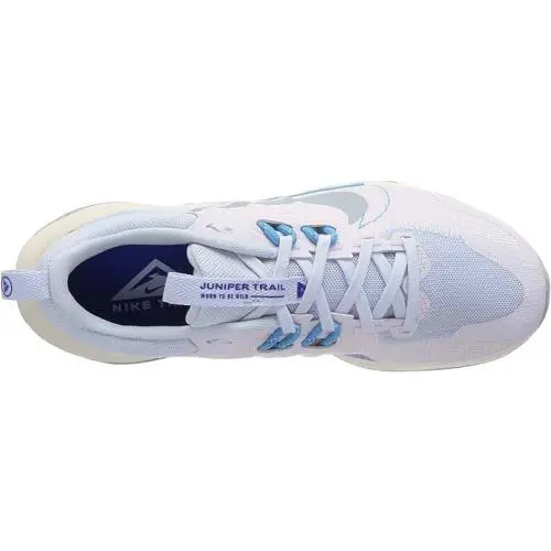 Nike shoes - Nike Juniper Trail 2 - Juniper Trail - DM0821-600 - PEARL PINK WOLF GREY 0