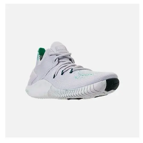Nike shoes - Nike Free TR Flyknit - Free Flyknit - AA1212 003 - Sneakers 1