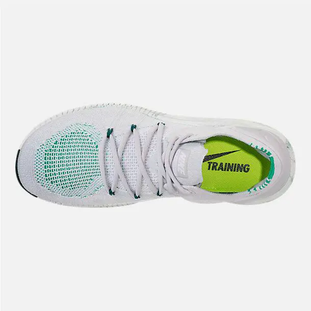 Nike shoes - Nike Free TR Flyknit - Free Flyknit - AA1212 003 - Sneakers 5
