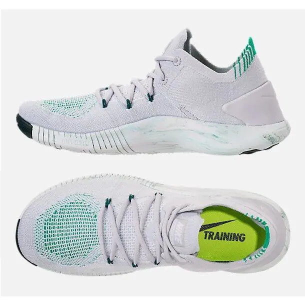 Nike shoes - Nike Free TR Flyknit - Free Flyknit - AA1212 003 - Sneakers 7