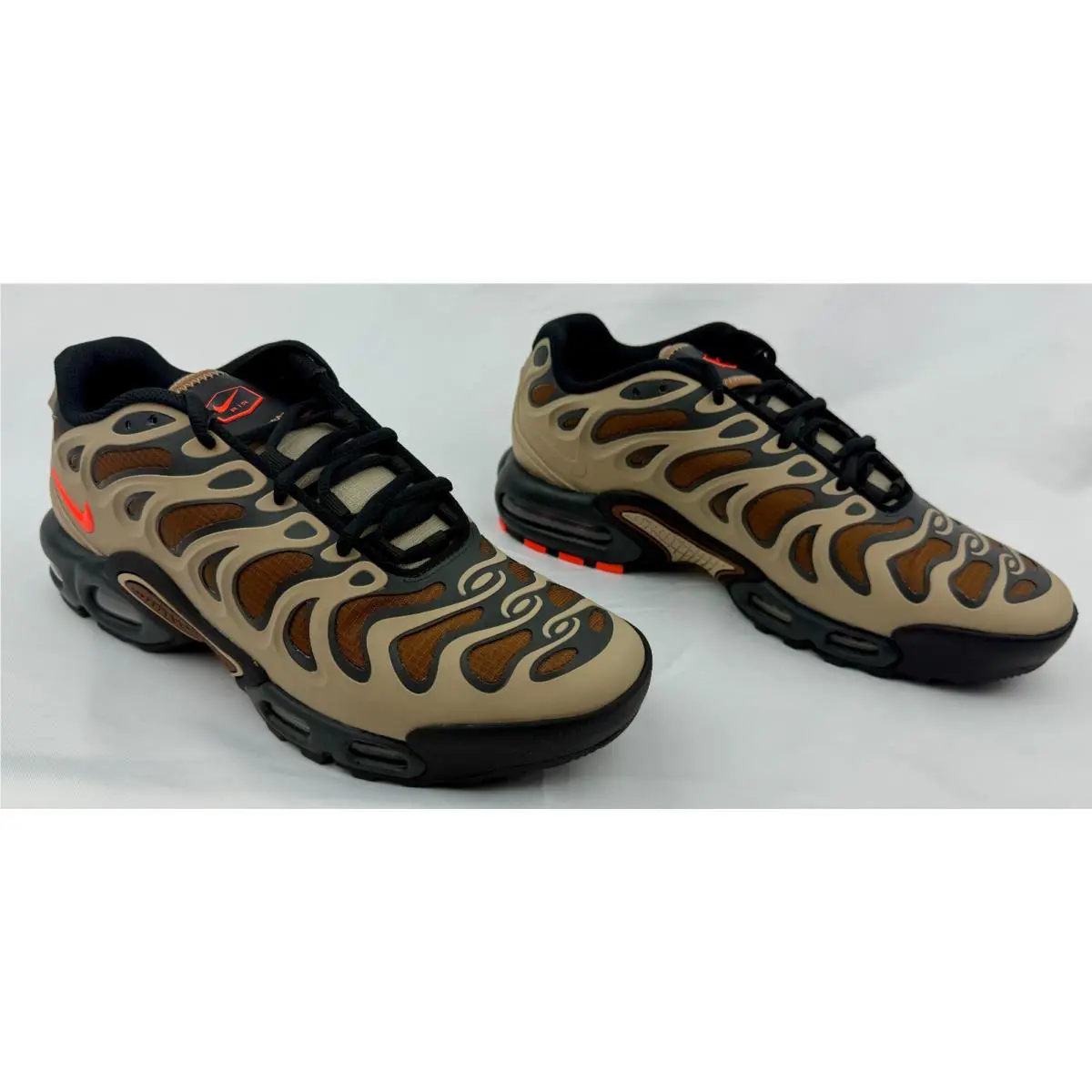 Nike shoes - Multicolor 1