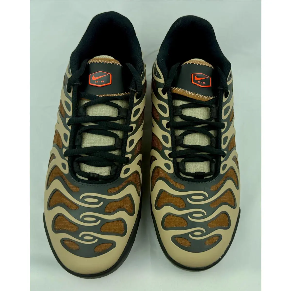 Nike shoes - Multicolor 2