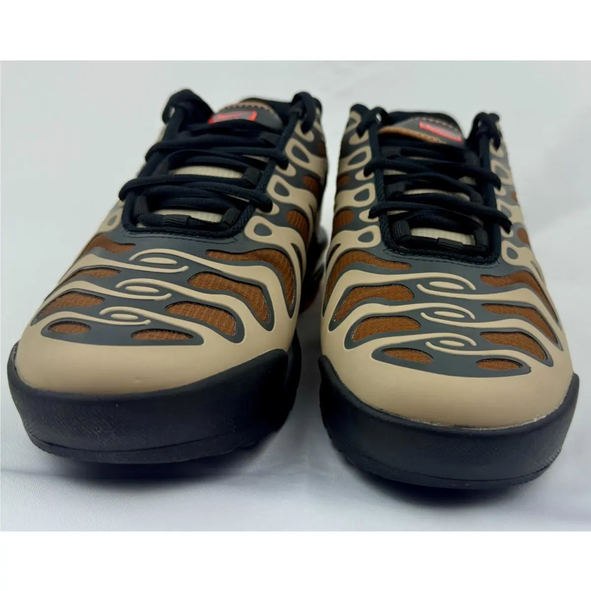 Nike shoes - Multicolor 3