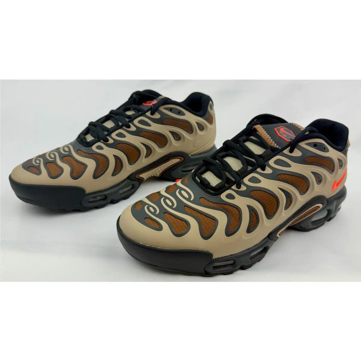 Nike shoes - Multicolor 4