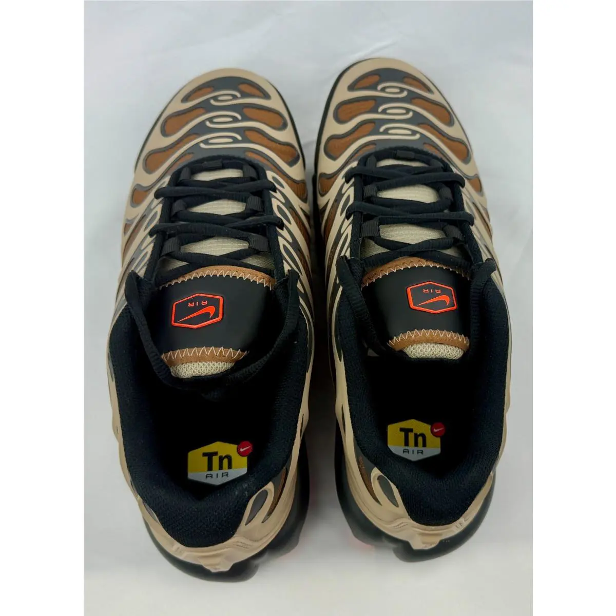Nike shoes - Multicolor 5
