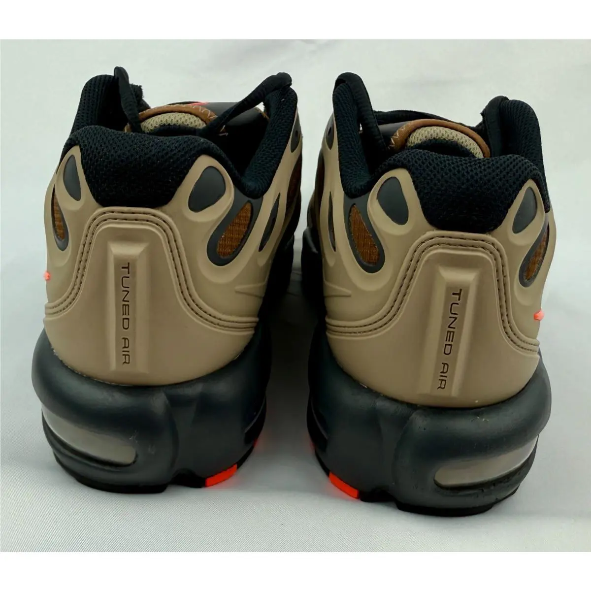 Nike shoes - Multicolor 6