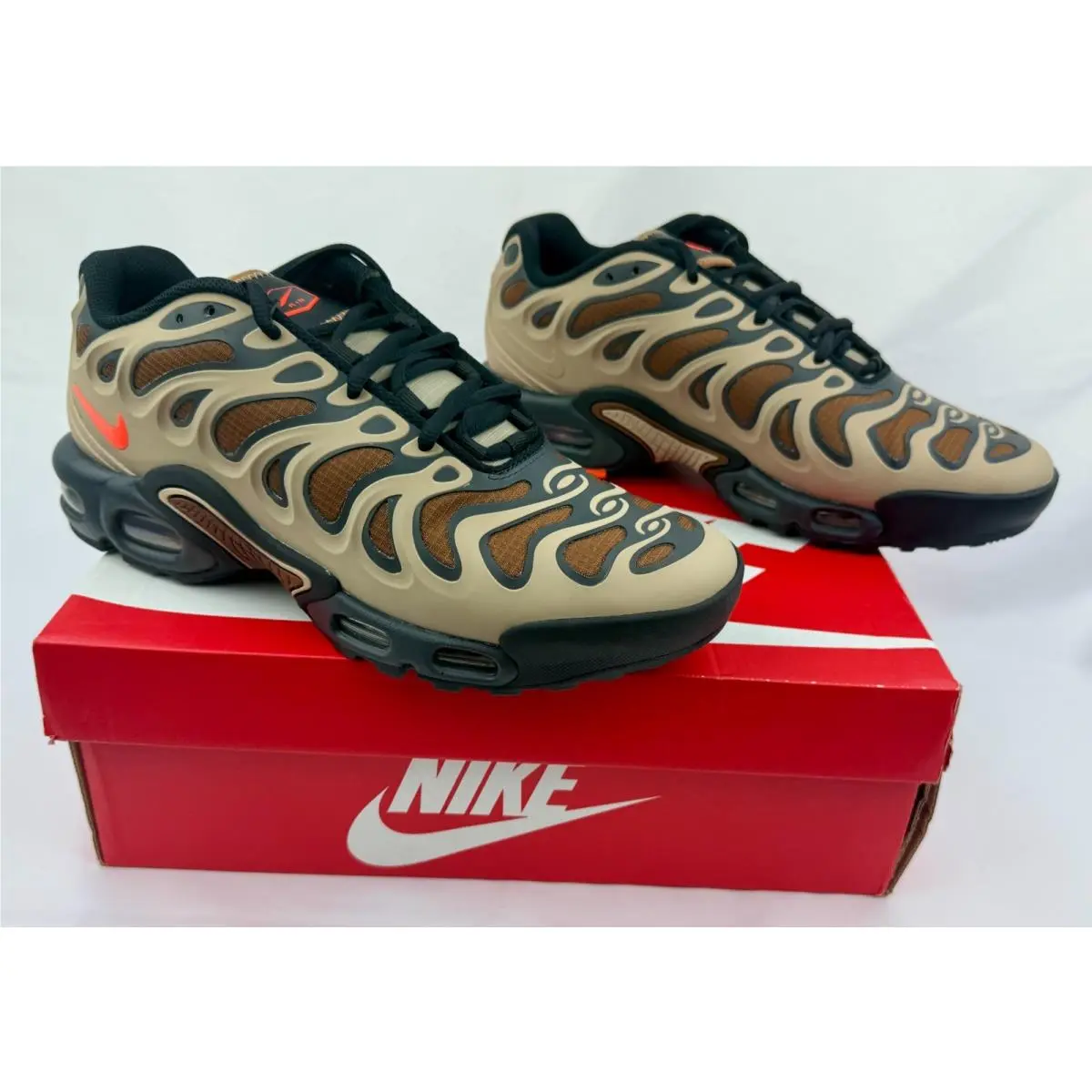 Nike shoes - Multicolor 8