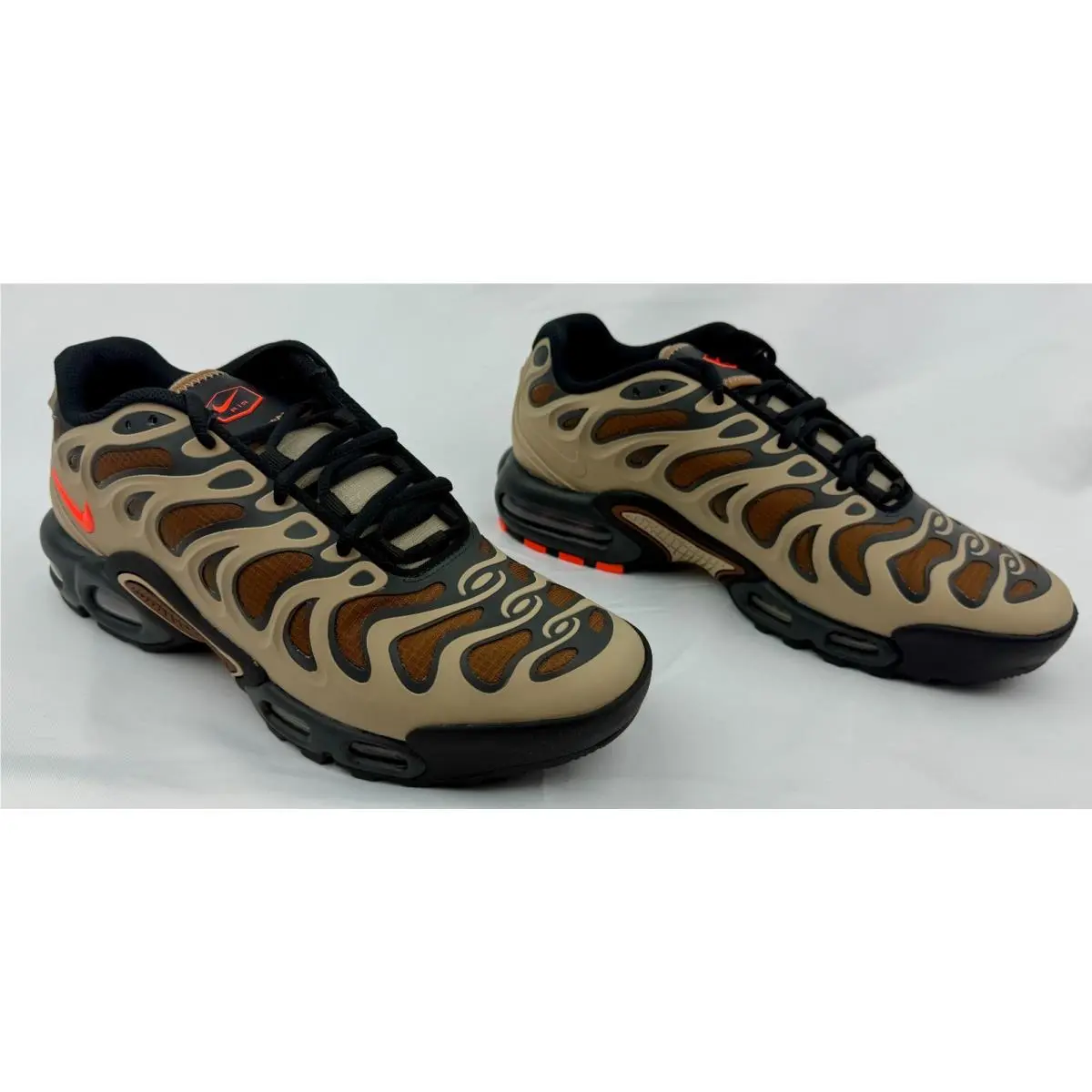 Nike shoes - Multicolor 10