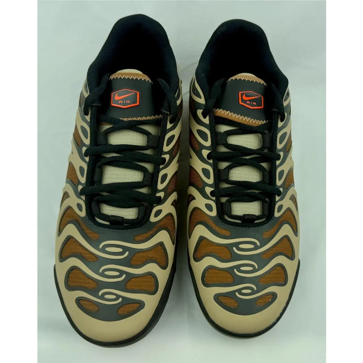 Nike shoes - Multicolor 11