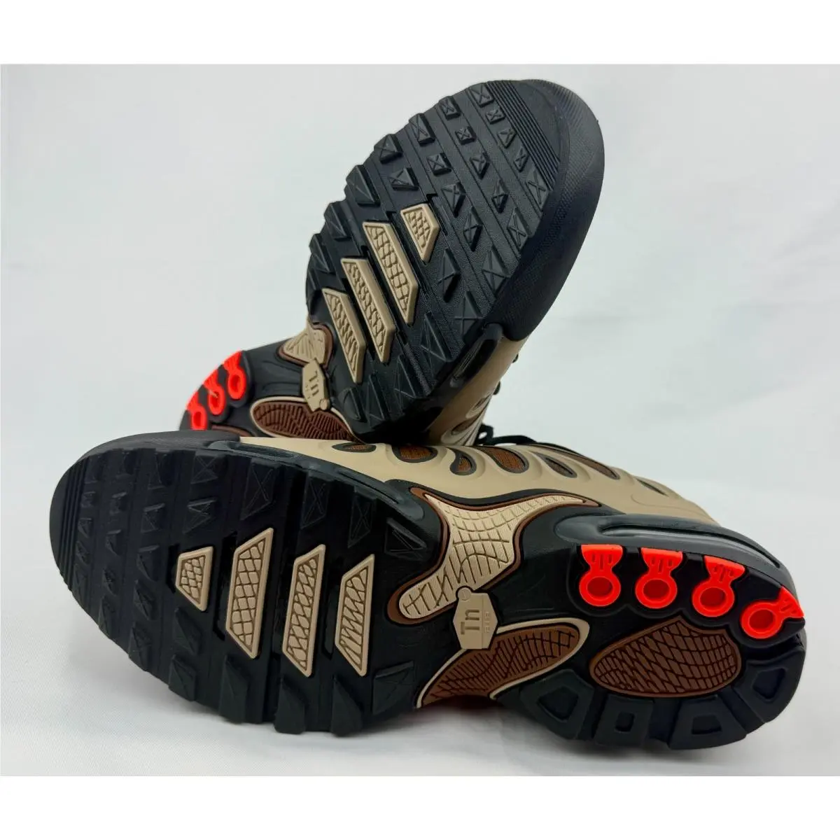 Nike shoes - Multicolor 16