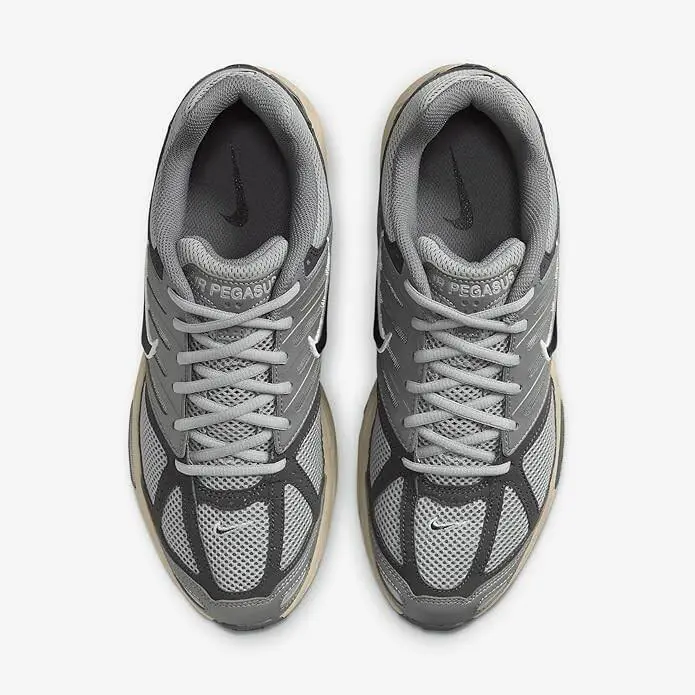 Nike shoes - AIR PEGASUS 2005 - AIR PEGASUS - HQ1173 - LIGHT PUMICE /SMOKE GREY 2