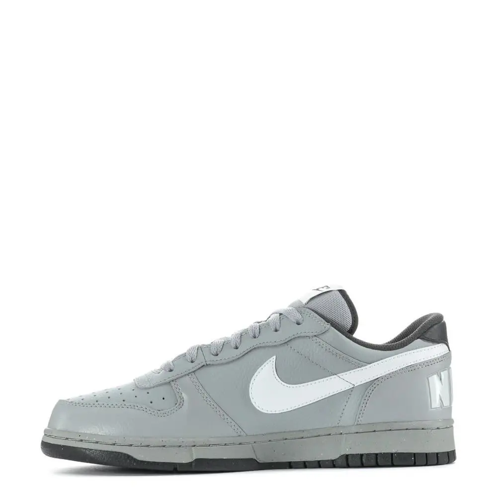 Nike shoes - Nike Big Nike - Big - 355152 017 - Green 0