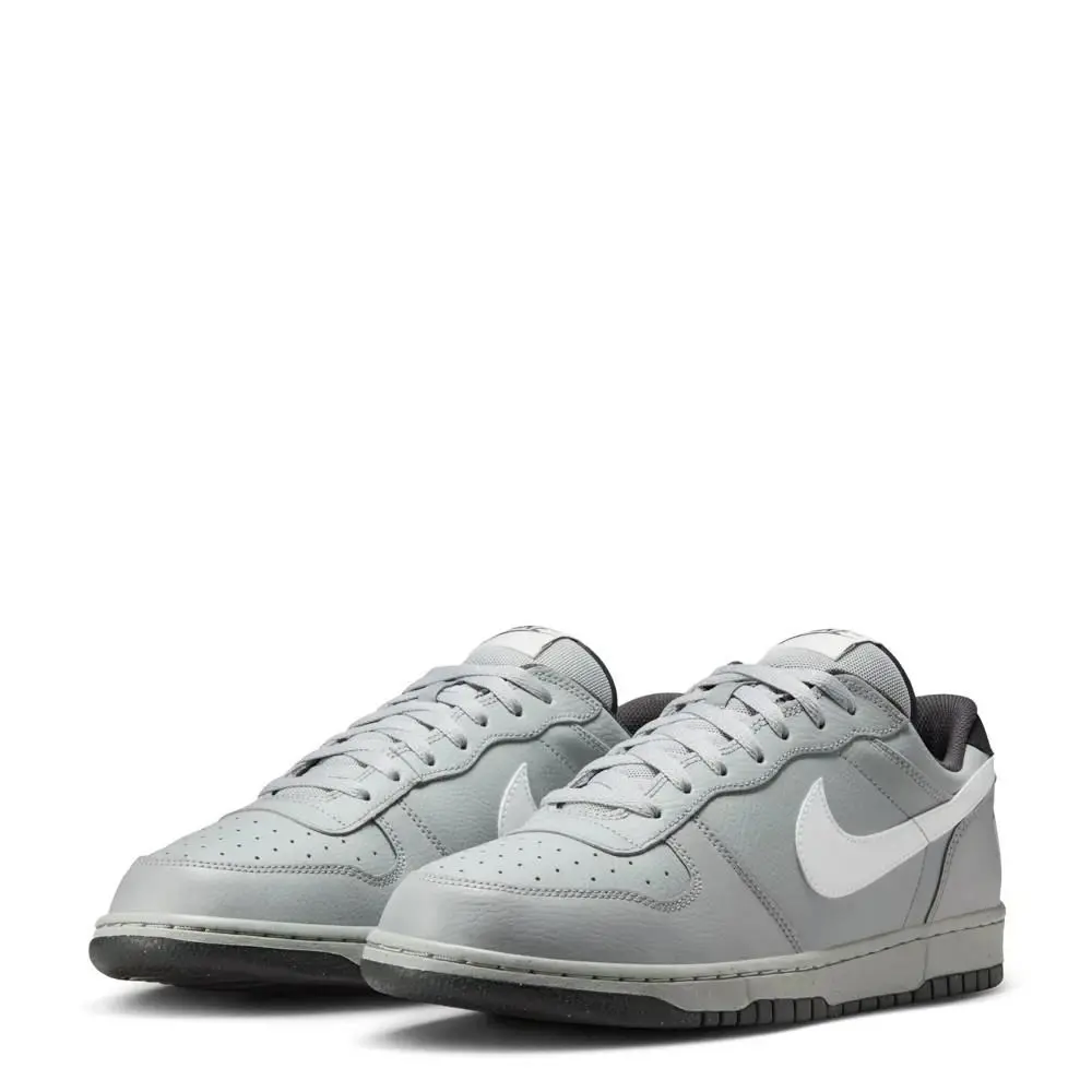 Nike shoes - Nike Big Nike - Big - 355152 017 - Green 1