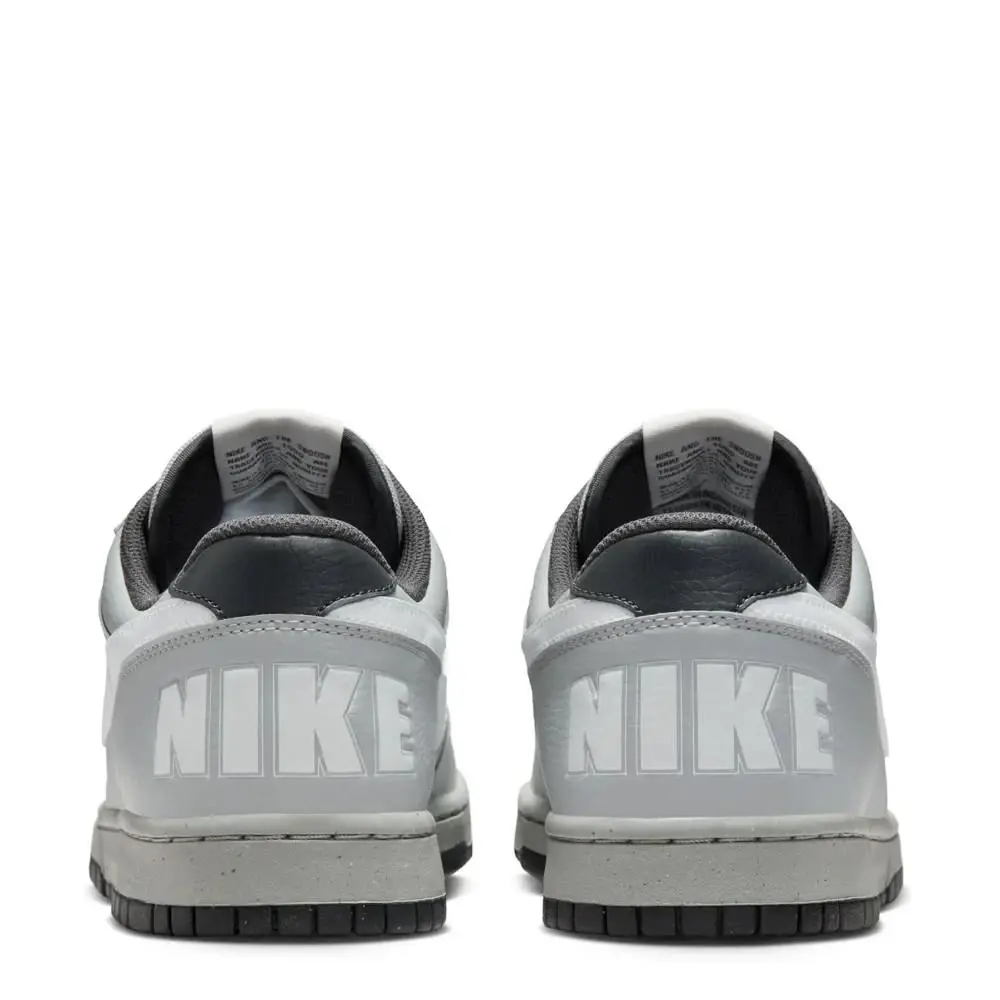 Nike shoes - Nike Big Nike - Big - 355152 017 - Green 3
