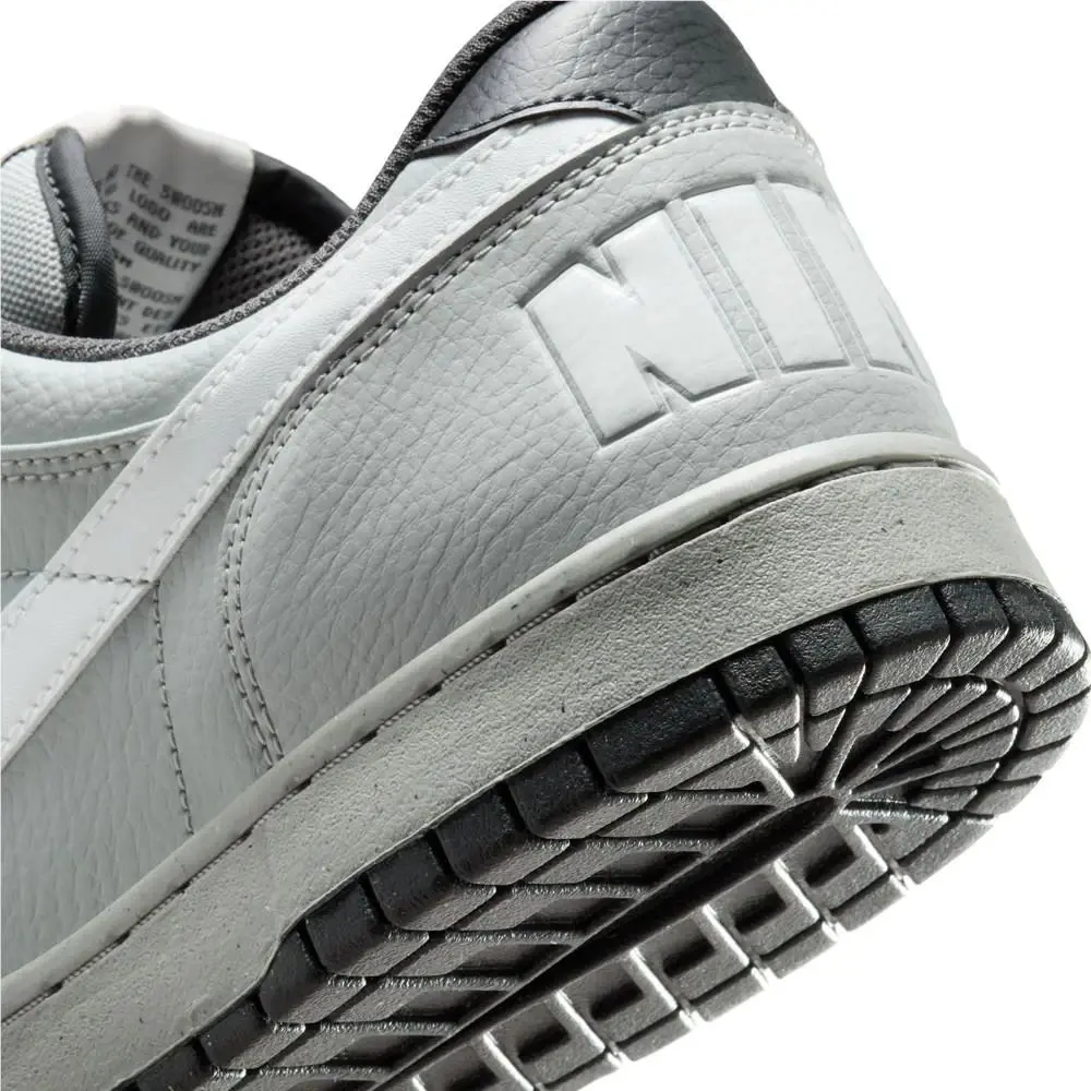 Nike shoes - Nike Big Nike - Big - 355152 017 - Green 5