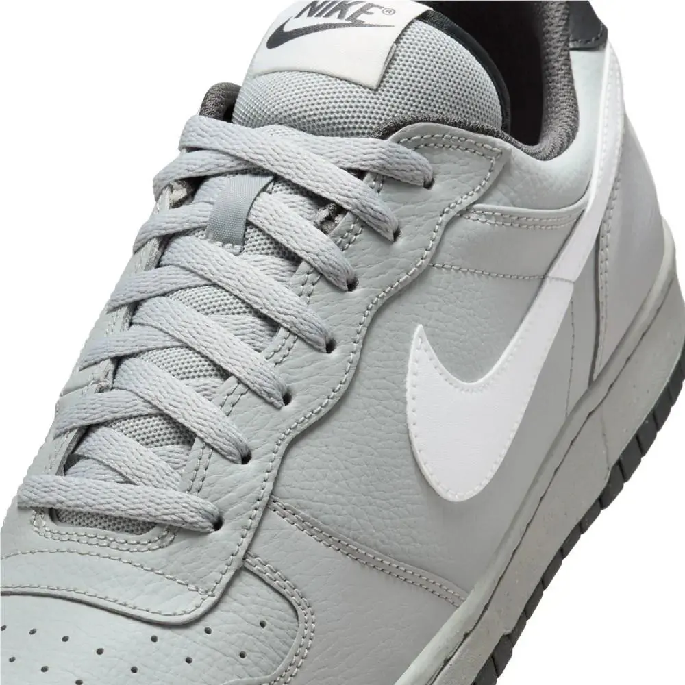 Nike shoes - Nike Big Nike - Big - 355152 017 - Green 4