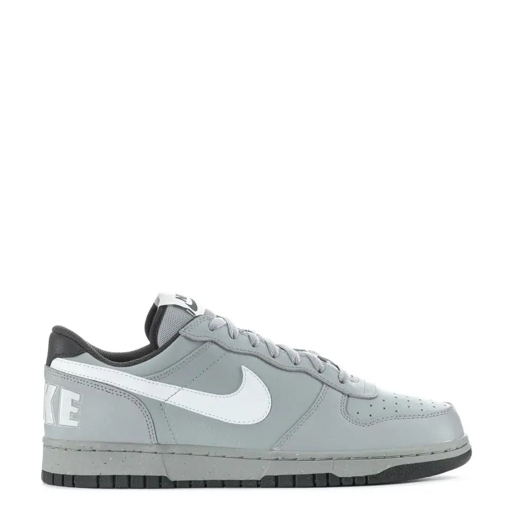 Nike shoes - Nike Big Nike - Big - 355152 017 - Green 6