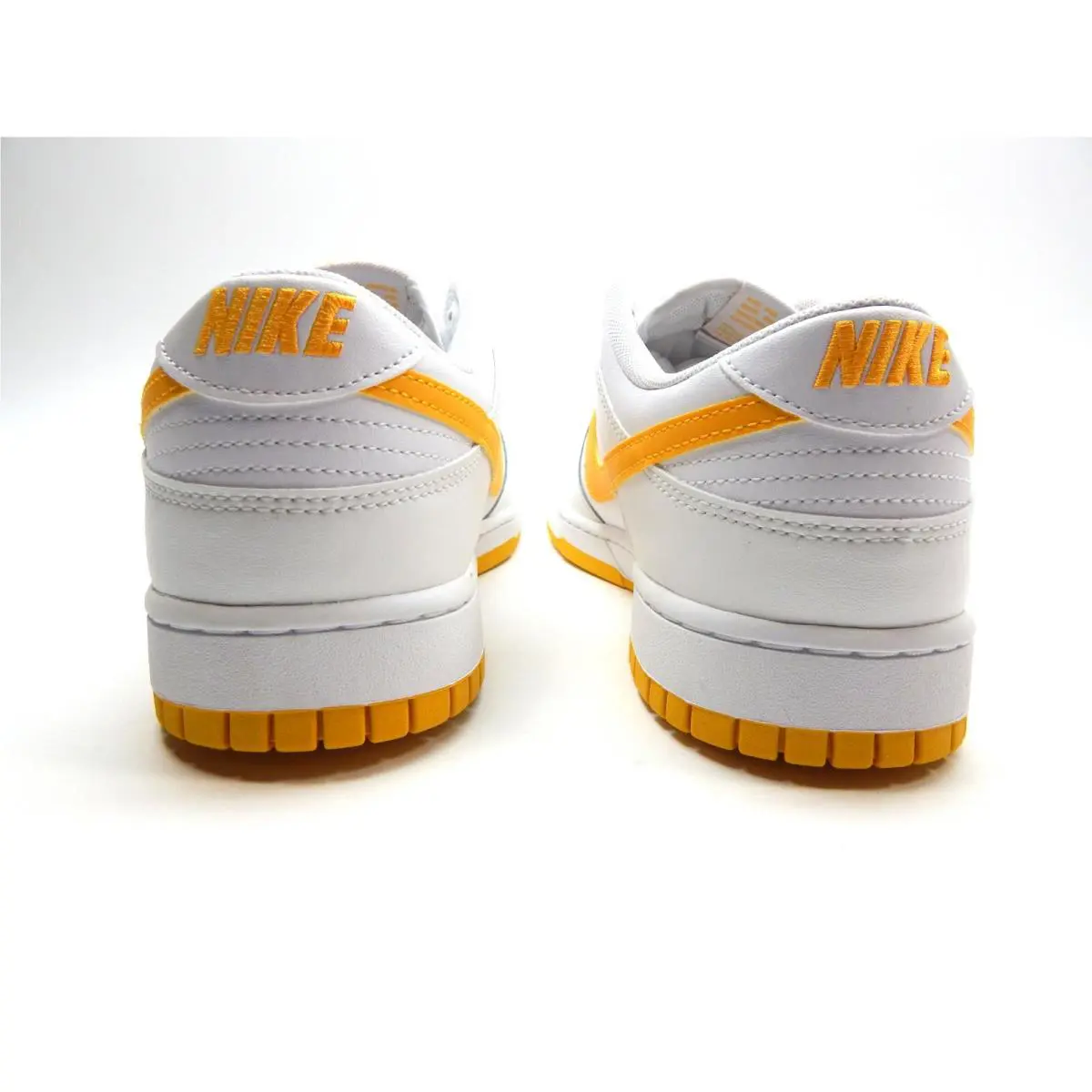 Nike shoes Dunk Retro Low - White 9