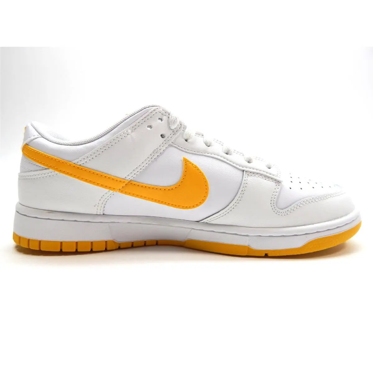 Nike shoes Dunk Retro Low - White 13