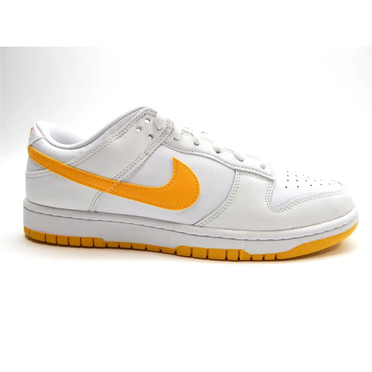 Nike shoes Dunk Retro Low - White 18