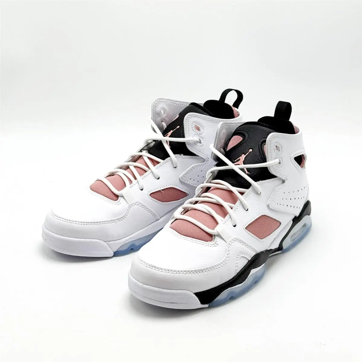 Nike shoes - Jordan Flight Club 91 - Flight Club - White 5
