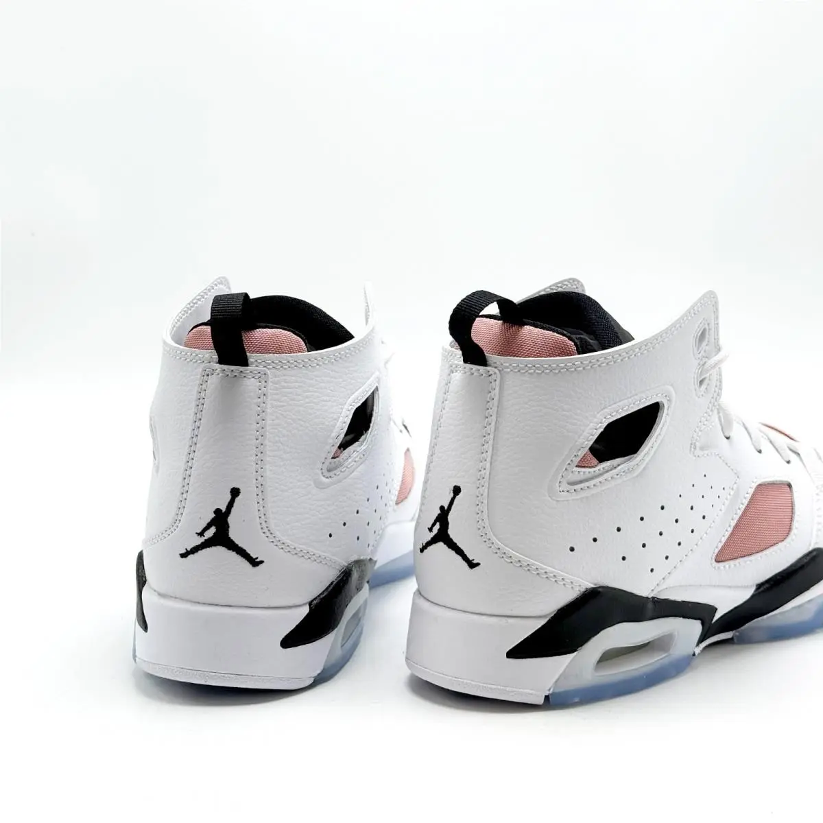 Nike shoes - Jordan Flight Club 91 - Flight Club - White 7