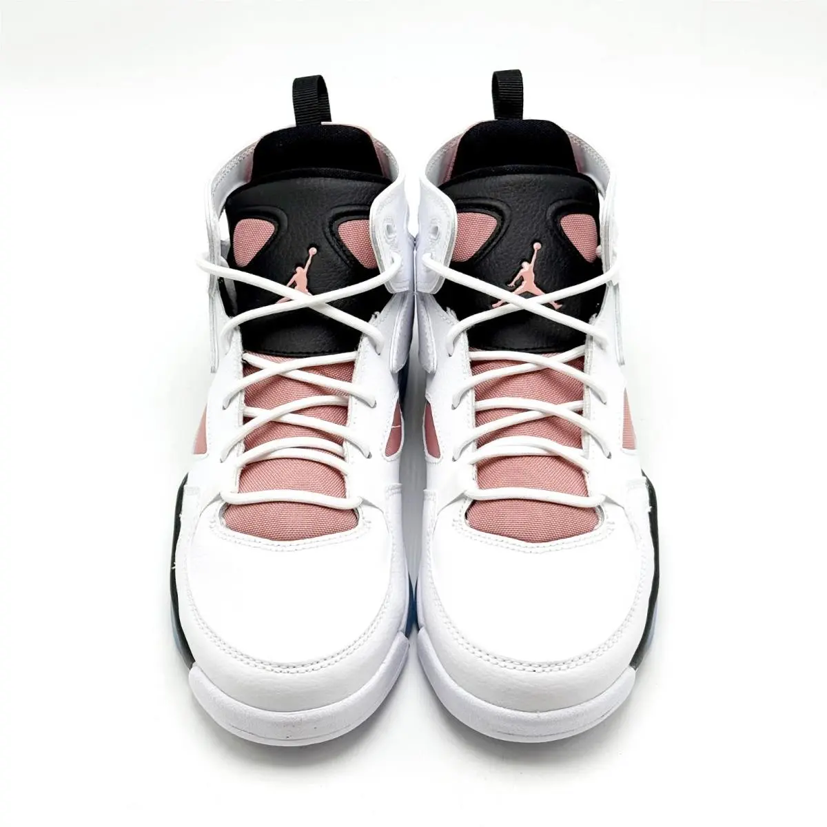 Nike shoes - Jordan Flight Club 91 - Flight Club - White 6