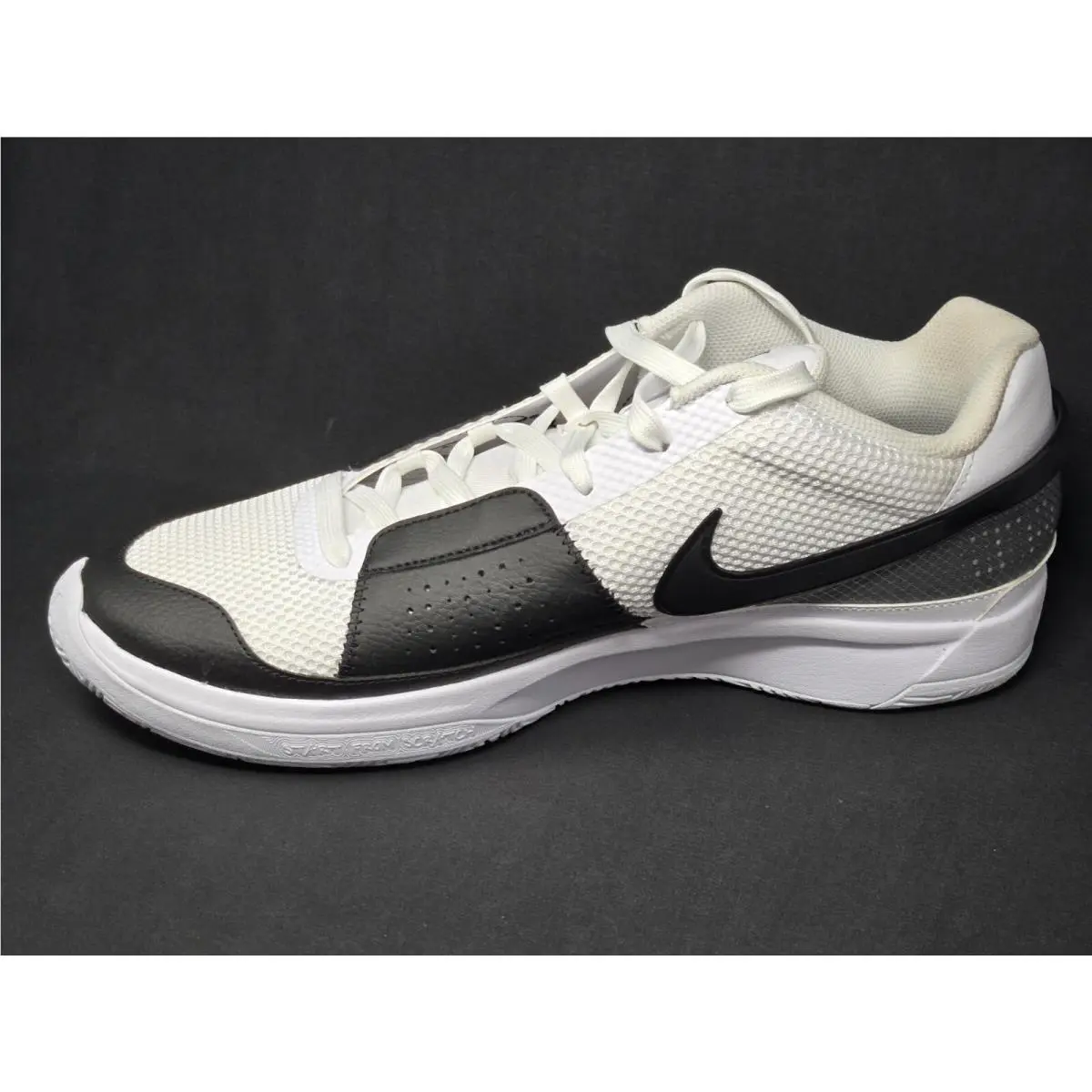 Nike shoes - Nike Ja 1 - FQ4796-101 - Black 0