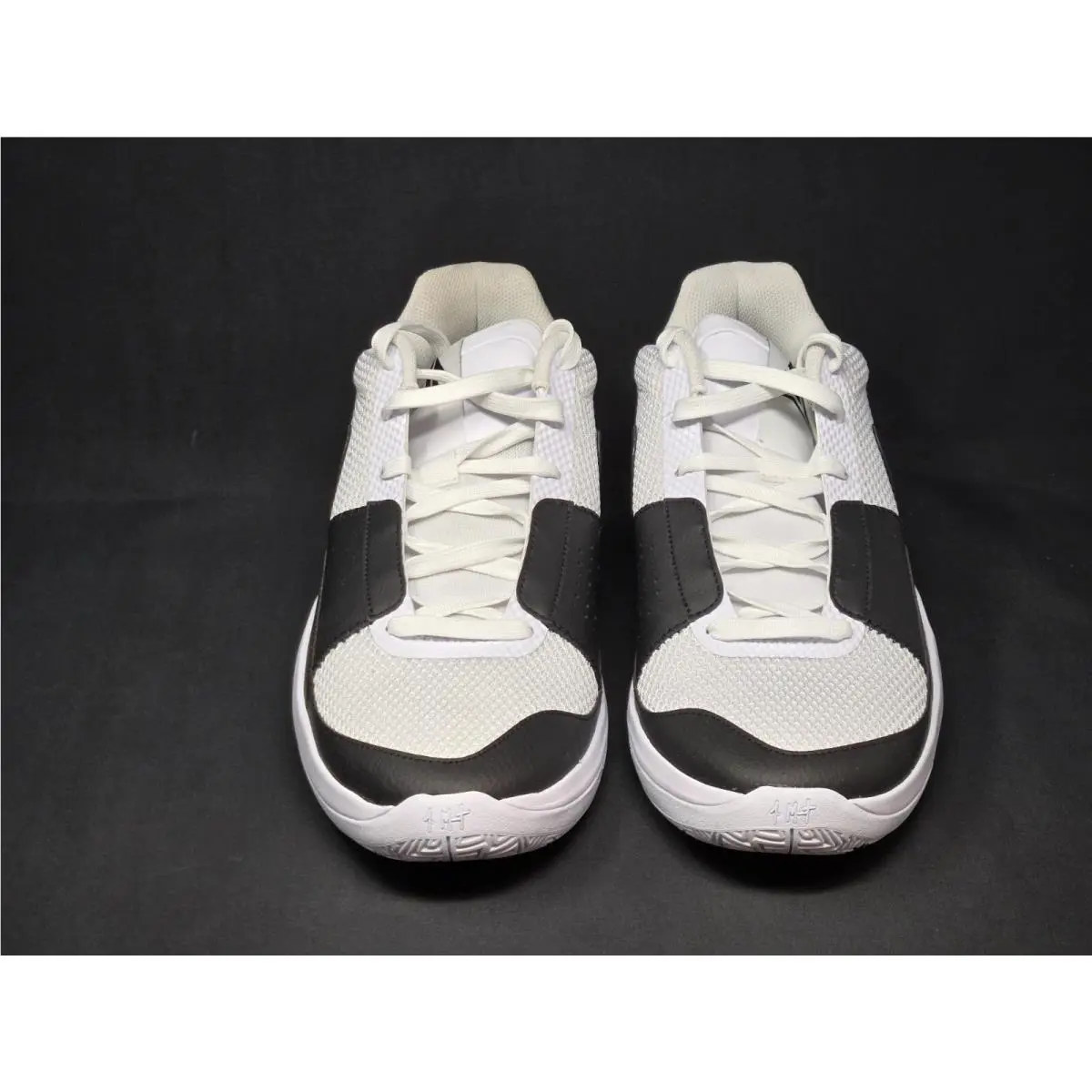 Nike shoes - Nike Ja 1 - FQ4796-101 - Black 1