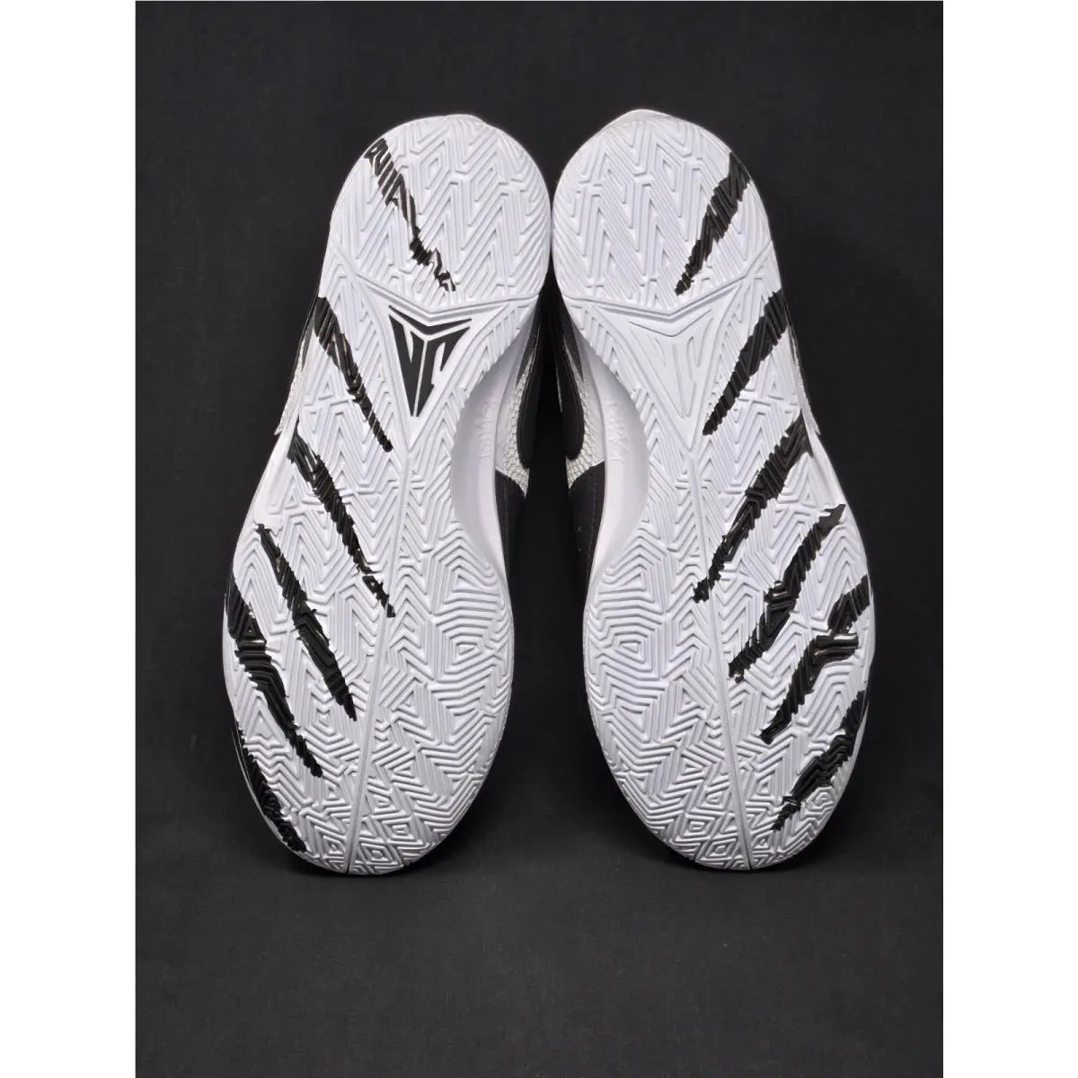 Nike shoes - Nike Ja 1 - FQ4796-101 - Black 5