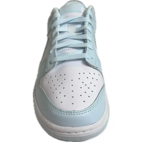 Nike shoes - Nike Dunks - Dunks - DV0833-104 - White/Glacier Blue 8