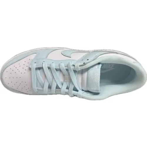 Nike shoes - Nike Dunks - Dunks - DV0833-104 - White/Glacier Blue 9