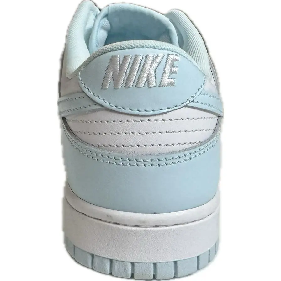Nike shoes - Nike Dunks - Dunks - DV0833-104 - White/Glacier Blue 11