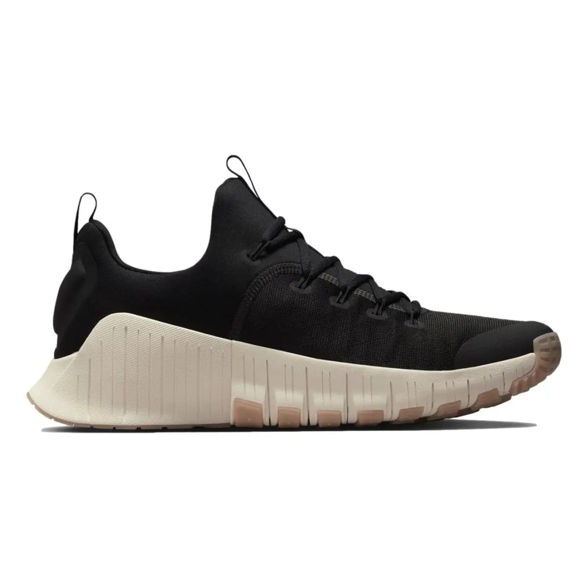 Nike shoes - Nike Free Metcon - Free Metcon - FJ7127-010 - Black 1