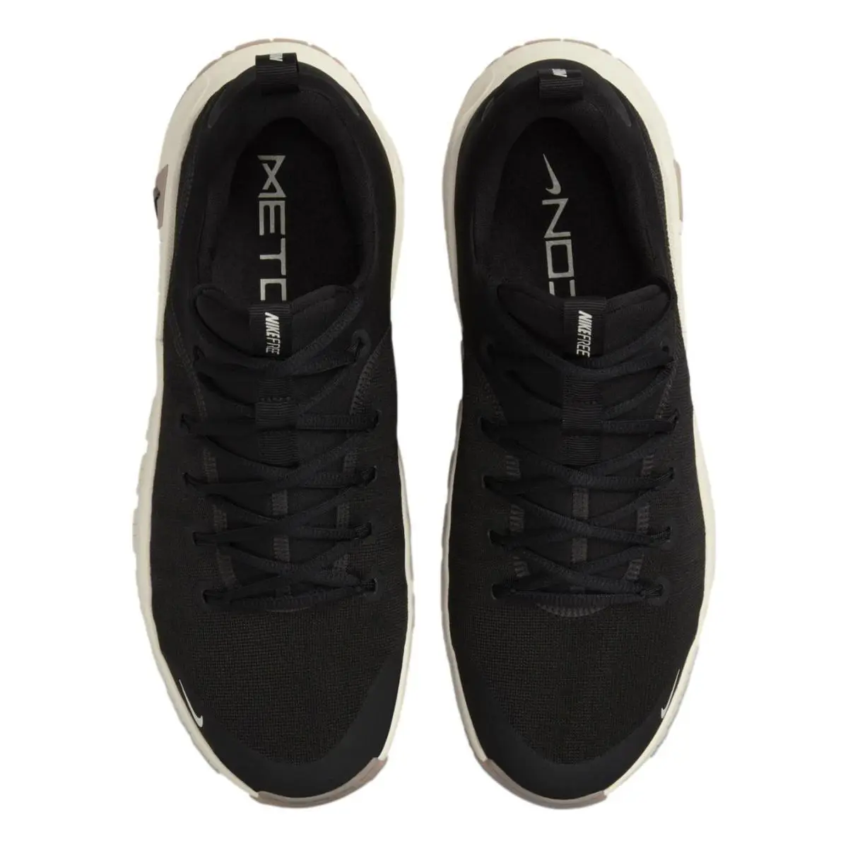 Nike shoes - Nike Free Metcon - Free Metcon - FJ7127-010 - Black 3