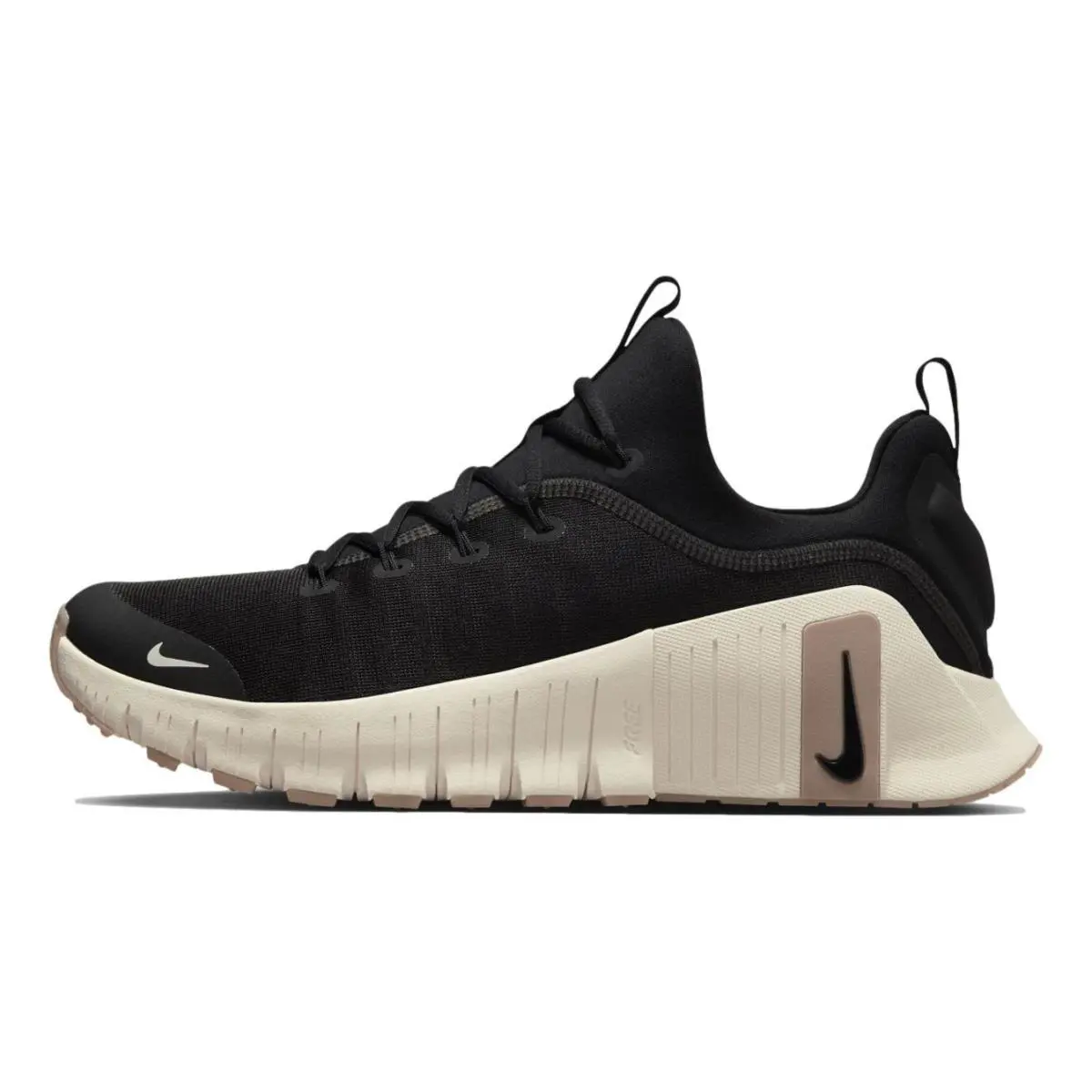 Nike shoes - Nike Free Metcon - Free Metcon - FJ7127-010 - Black 6