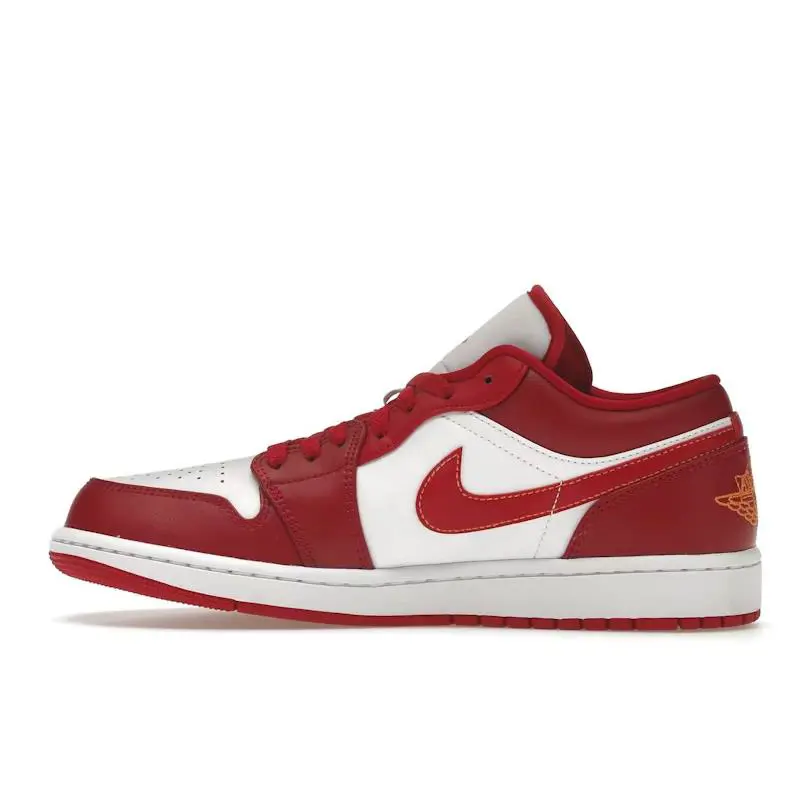 Nike shoes - Air Jordan 1 - Air - Red 0