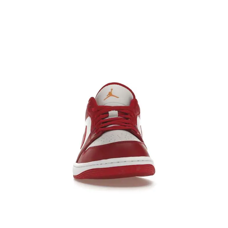 Nike shoes - Air Jordan 1 - Air - Red 2