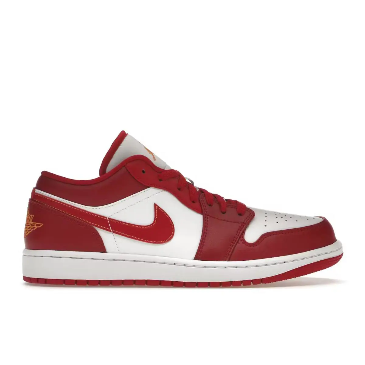 Nike shoes - Air Jordan 1 - Air - Red 3