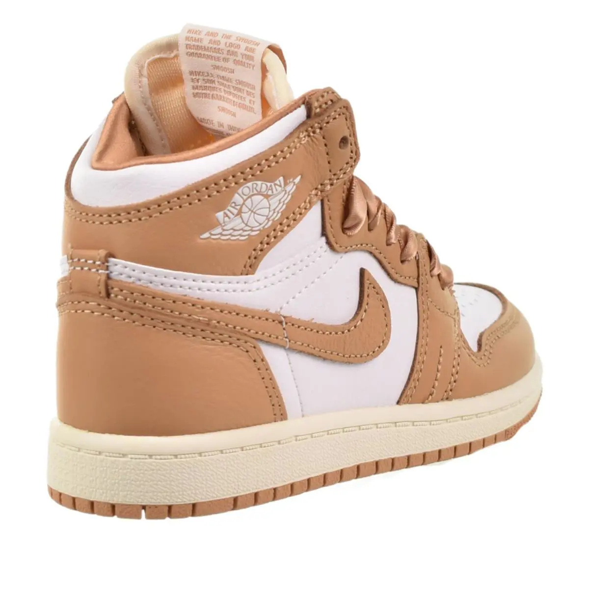 Nike shoes - Praline-Sail 1