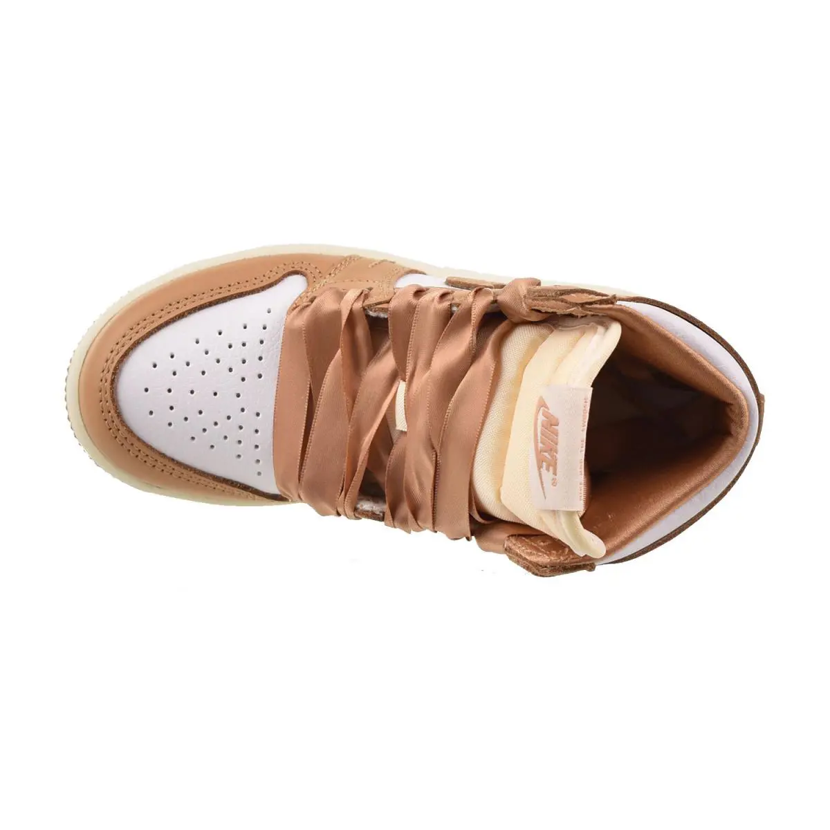 Nike shoes - Praline-Sail 3
