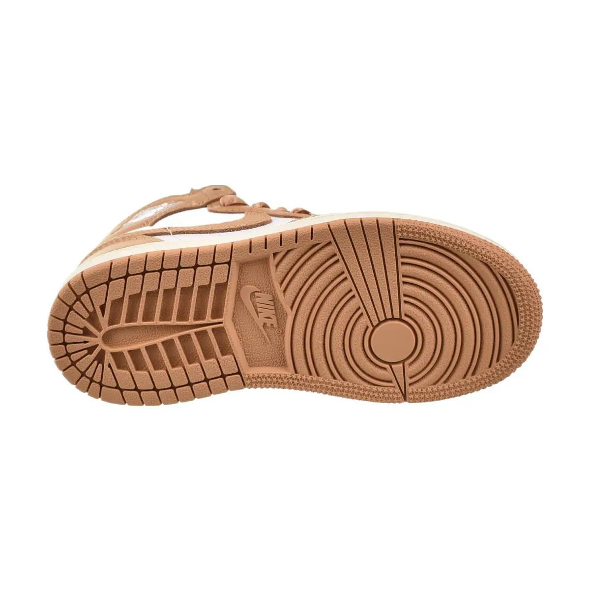Nike shoes - Praline-Sail 4