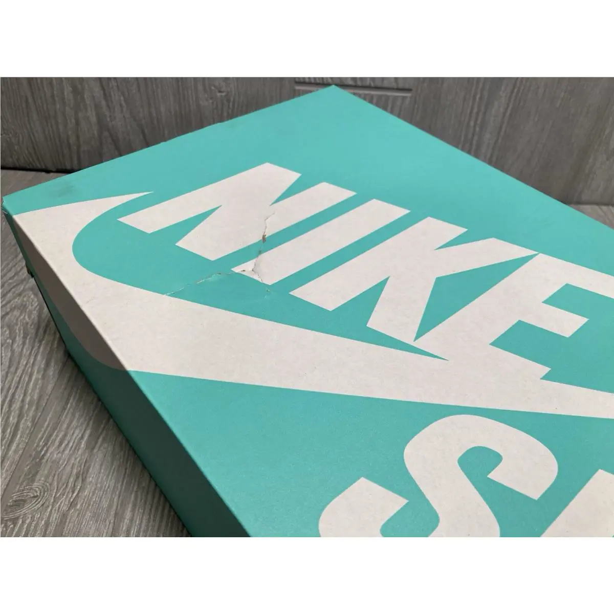 Nike shoes - Nike Sb Blazer Zoom - Blazer Zoom - DA8854-300 - Green 7