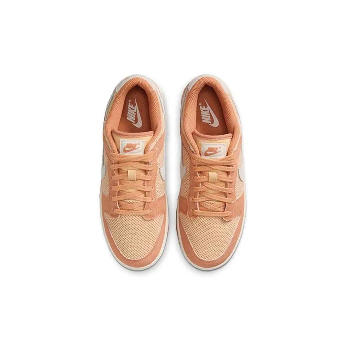 Nike shoes - HJ5864-200 - HJ5864-200 - Amber Brown/White Onyx/Gum Light Brown/Pale Ivory 1
