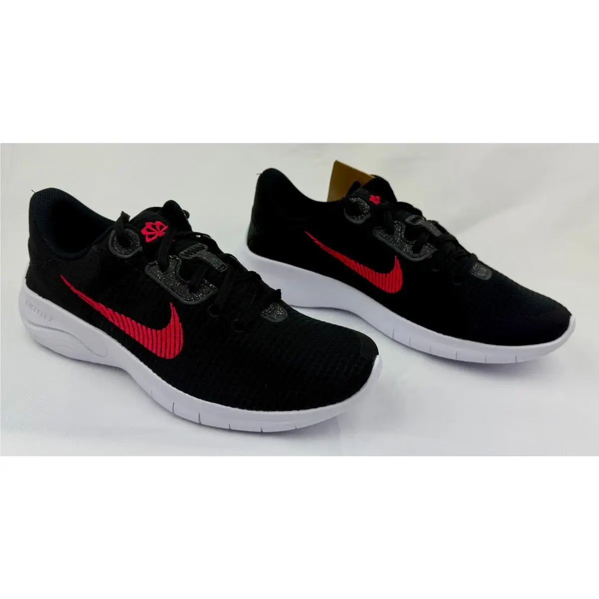 Nike shoes - Nike Flex Experience - Flex Experience - DD9284-003 - Black 1