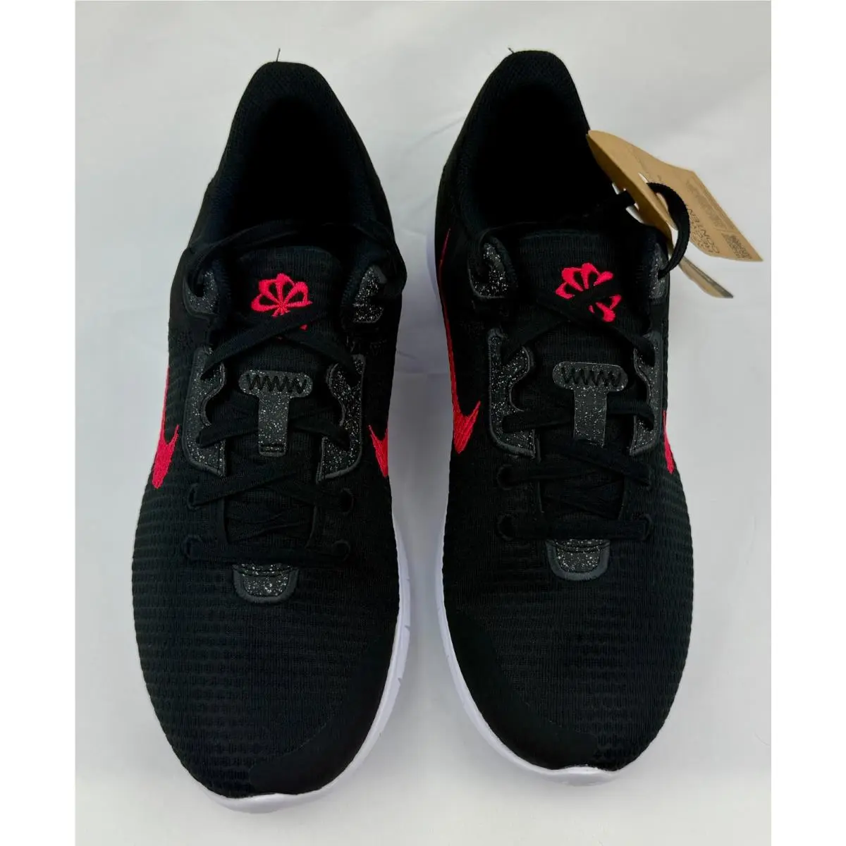 Nike shoes - Nike Flex Experience - Flex Experience - DD9284-003 - Black 2